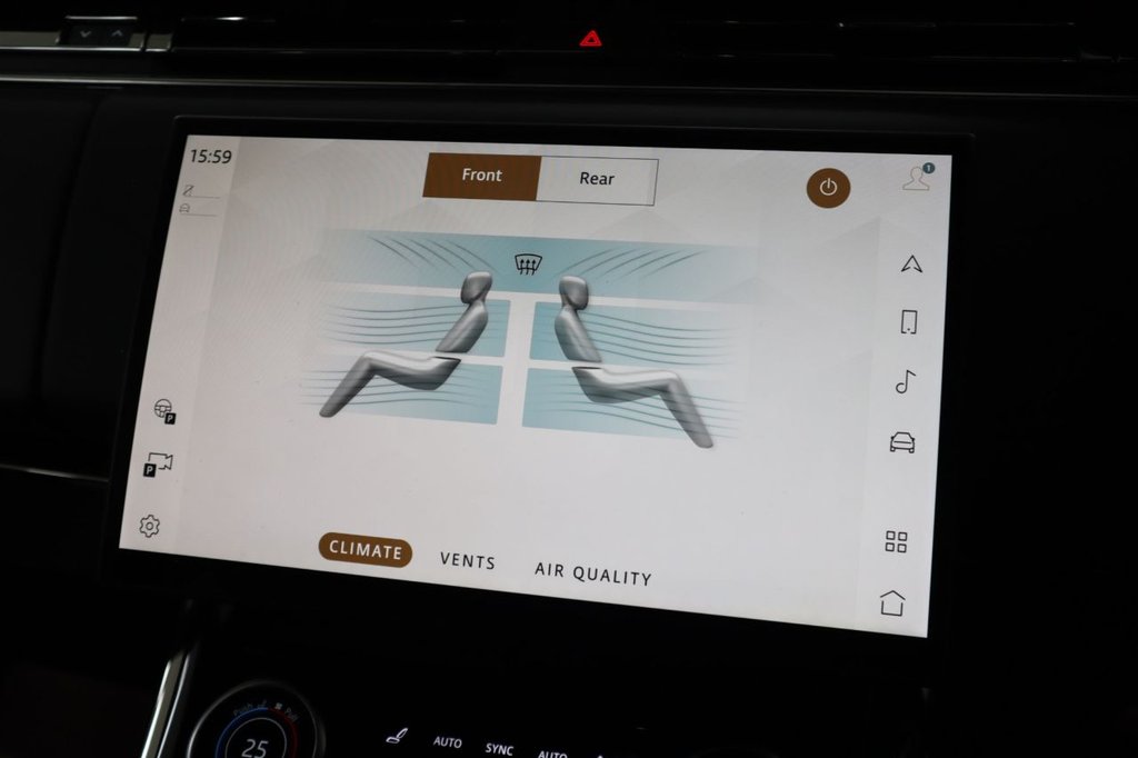 Used Land Rover Range Rover Sport 2023 for sale - 77256112: Photo 45