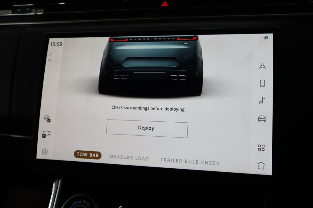 Used Land Rover Range Rover Sport 2023 for sale - 77256112: Photo 47