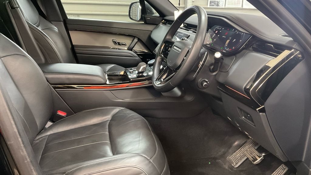 Used Land Rover Range Rover Sport 2023 for sale - 77256112: Photo 5