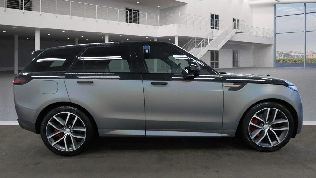 Used Land Rover Range Rover Sport 2023 for sale - 77256112: Photo 7