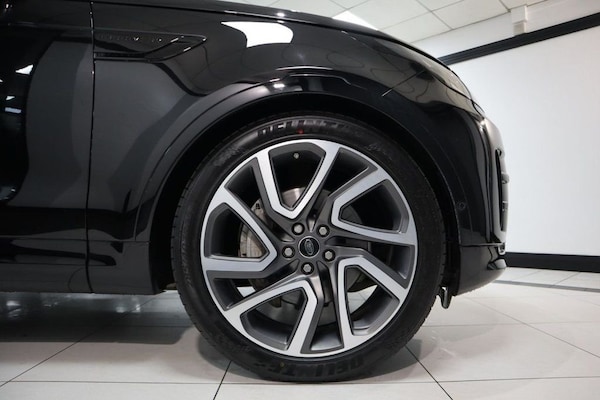 Used Land Rover Discovery 2018 for sale - 75509464: Photo 14