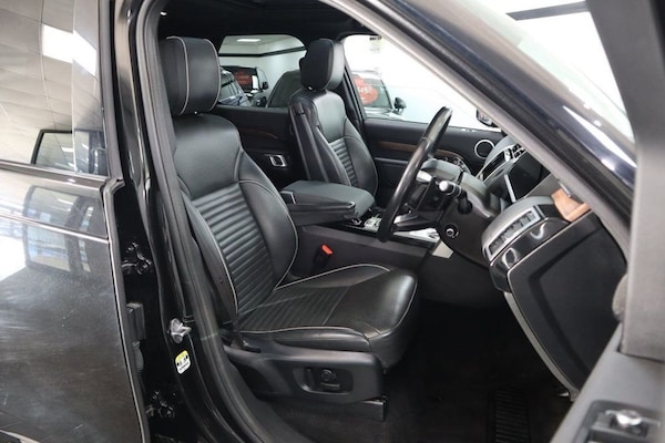 Used Land Rover Discovery 2018 for sale - 75509464: Photo 20