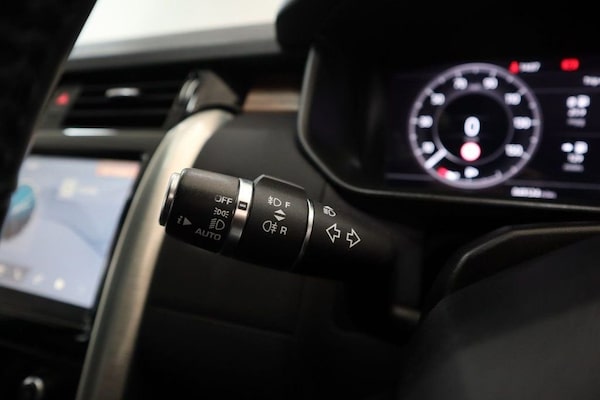 Used Land Rover Discovery 2018 for sale - 75509464: Photo 26