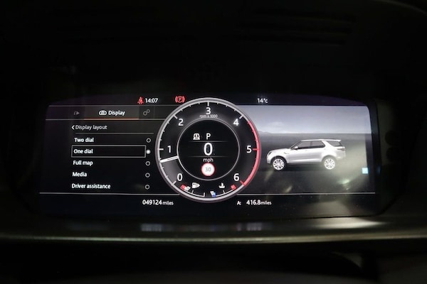 Used Land Rover Discovery 2018 for sale - 75509464: Photo 31