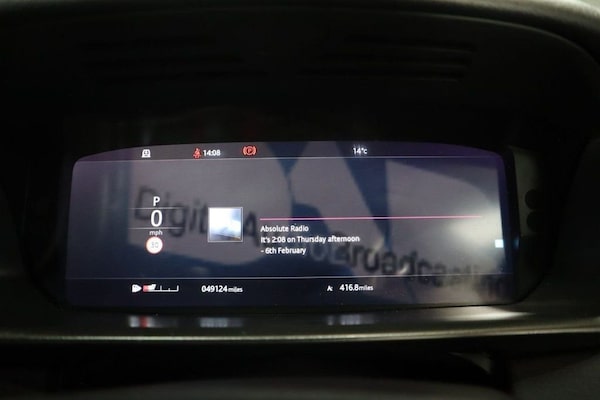 Used Land Rover Discovery 2018 for sale - 75509464: Photo 33