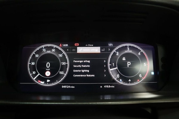 Used Land Rover Discovery 2018 for sale - 75509464: Photo 34