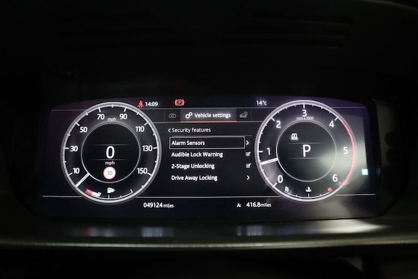 Used Land Rover Discovery 2018 for sale - 75509464: Photo 35