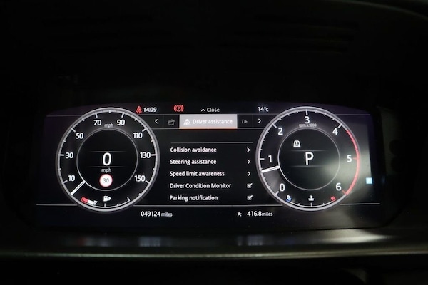 Used Land Rover Discovery 2018 for sale - 75509464: Photo 36