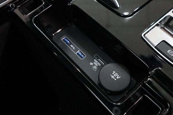 Used Land Rover Discovery 2018 for sale - 75509464: Photo 42