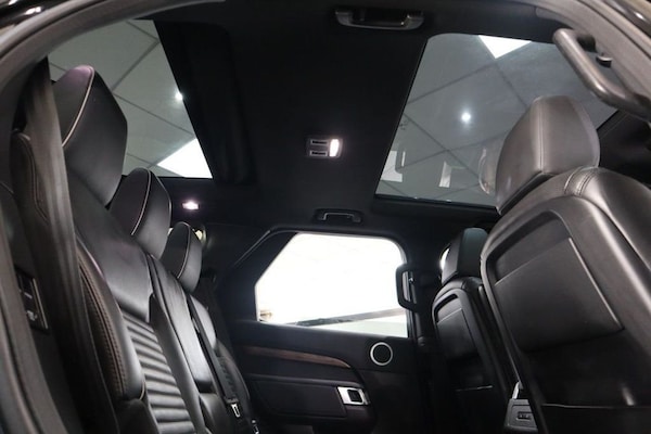 Used Land Rover Discovery 2018 for sale - 75509464: Photo 4