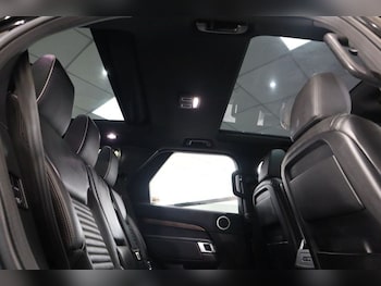 Used Land Rover Discovery 2018 for sale - 75509464: Photo