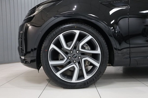 Used Land Rover Discovery 2018 for sale - 75509464: Photo 5
