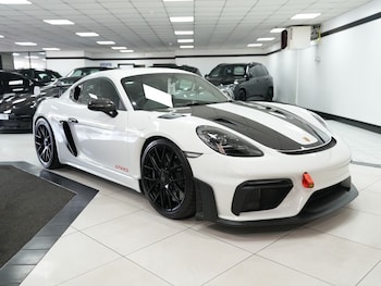 Used Porsche 718 Cayman 2025 for sale - 79254439: Photo