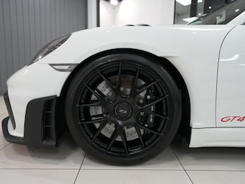 Used Porsche 718 Cayman 2025 for sale - 79254439: Photo