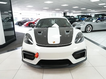 Used Porsche 718 Cayman 2025 for sale - 79254439: Photo