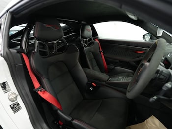 Used Porsche 718 Cayman 2025 for sale - 79254439: Photo