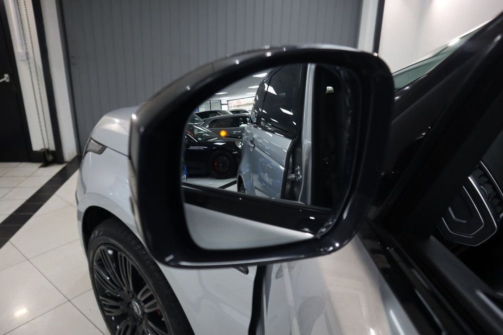 Used Land Rover Range Rover Sport 2018 for sale - 76535805: Photo 14