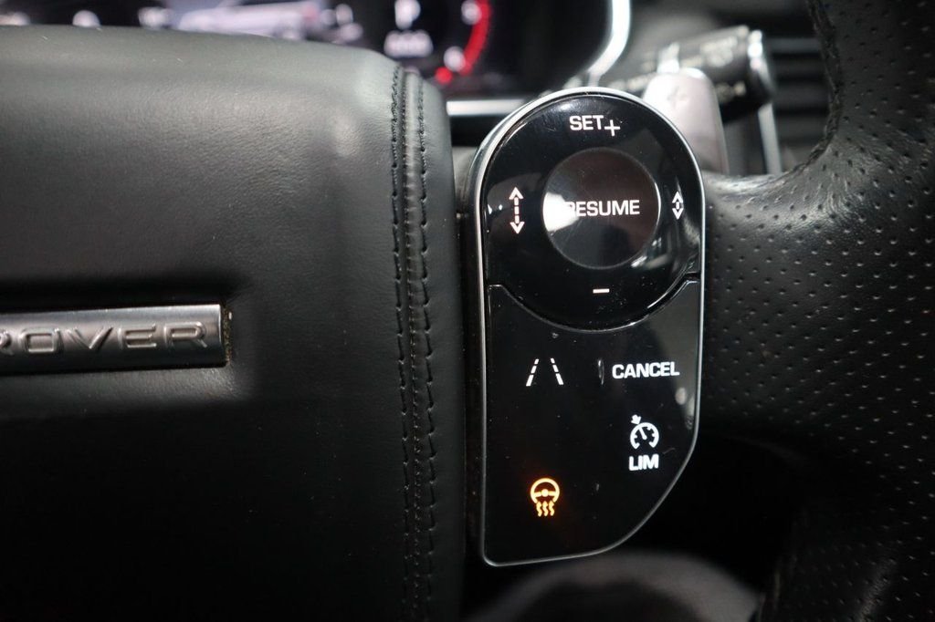 Used Land Rover Range Rover Sport 2018 for sale - 76535805: Photo 20