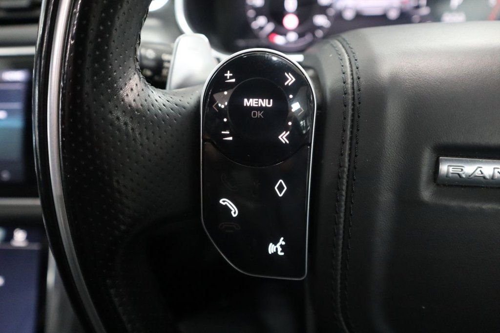 Used Land Rover Range Rover Sport 2018 for sale - 76535805: Photo 21