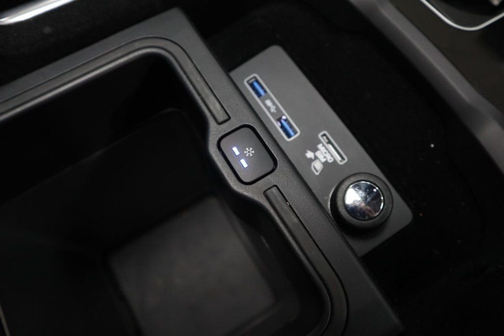 Used Land Rover Range Rover Sport 2018 for sale - 76535805: Photo 25