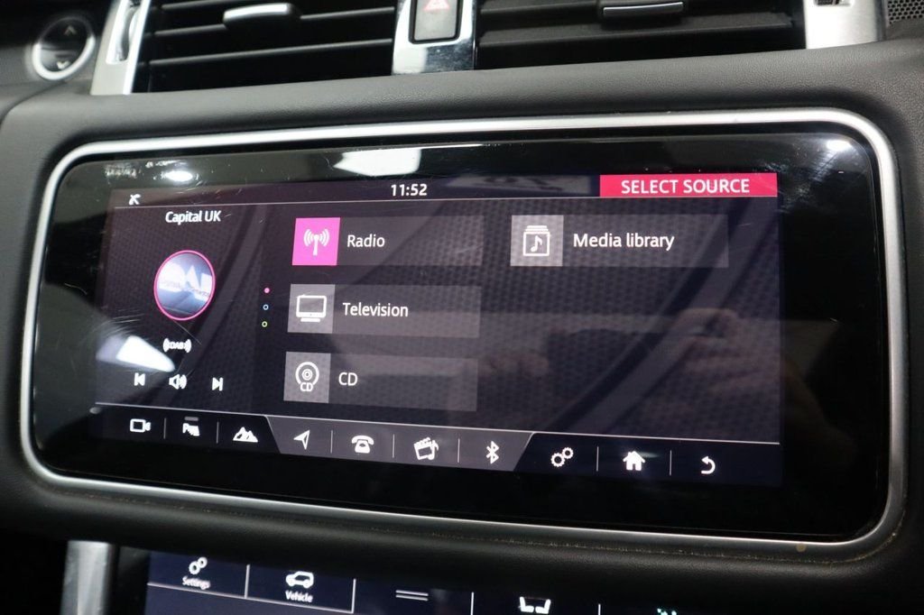 Used Land Rover Range Rover Sport 2018 for sale - 76535805: Photo 35