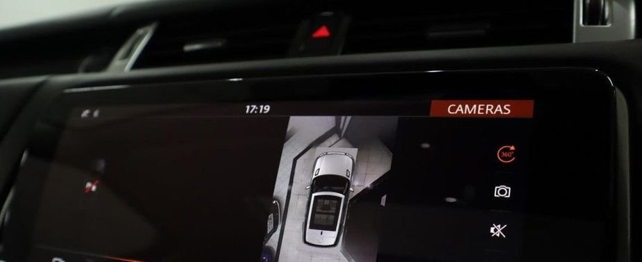 Used Land Rover Range Rover Sport 2018 for sale - 76535805: Photo 38