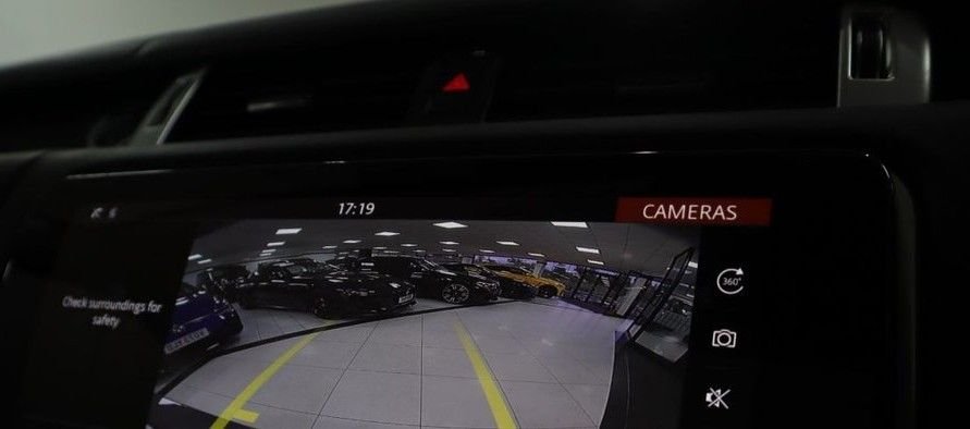 Used Land Rover Range Rover Sport 2018 for sale - 76535805: Photo 39