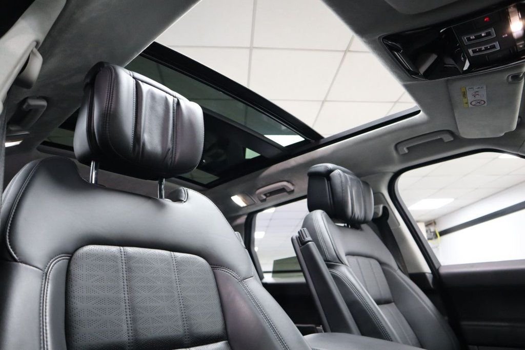 Used Land Rover Range Rover Sport 2018 for sale - 76535805: Photo 4