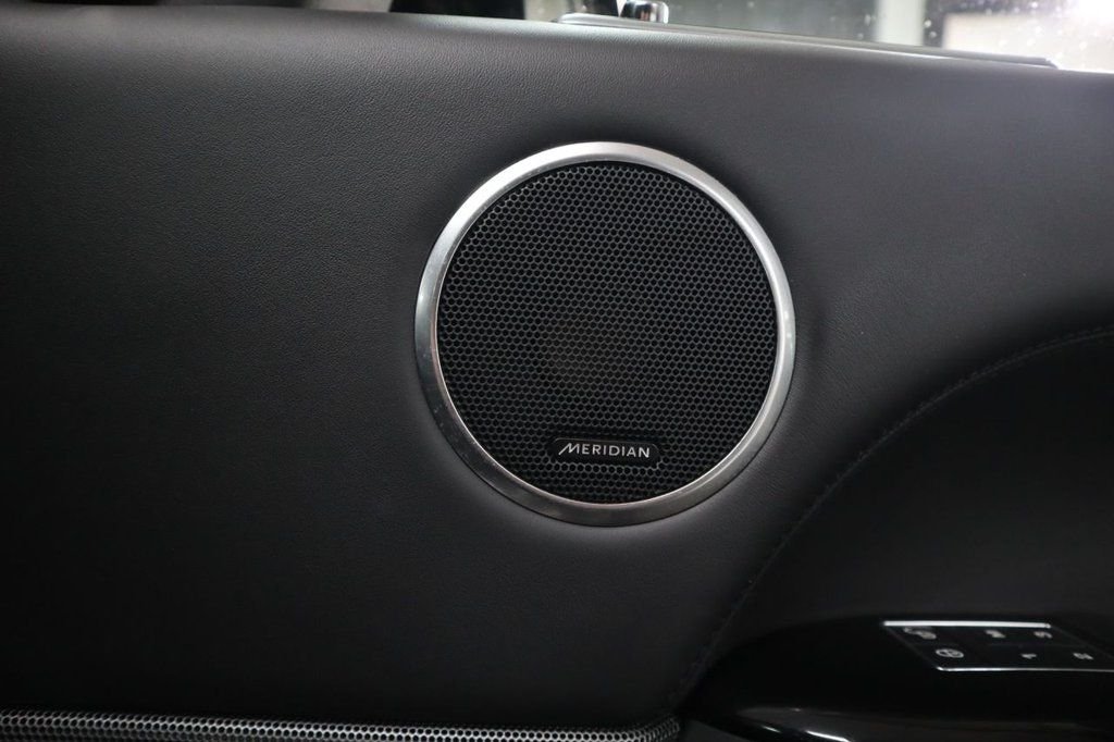 Used Land Rover Range Rover Sport 2018 for sale - 76535805: Photo 44