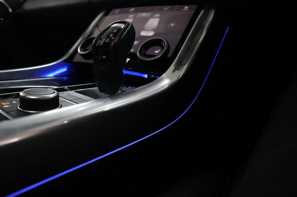 Used Land Rover Range Rover Sport 2018 for sale - 76535805: Photo 45