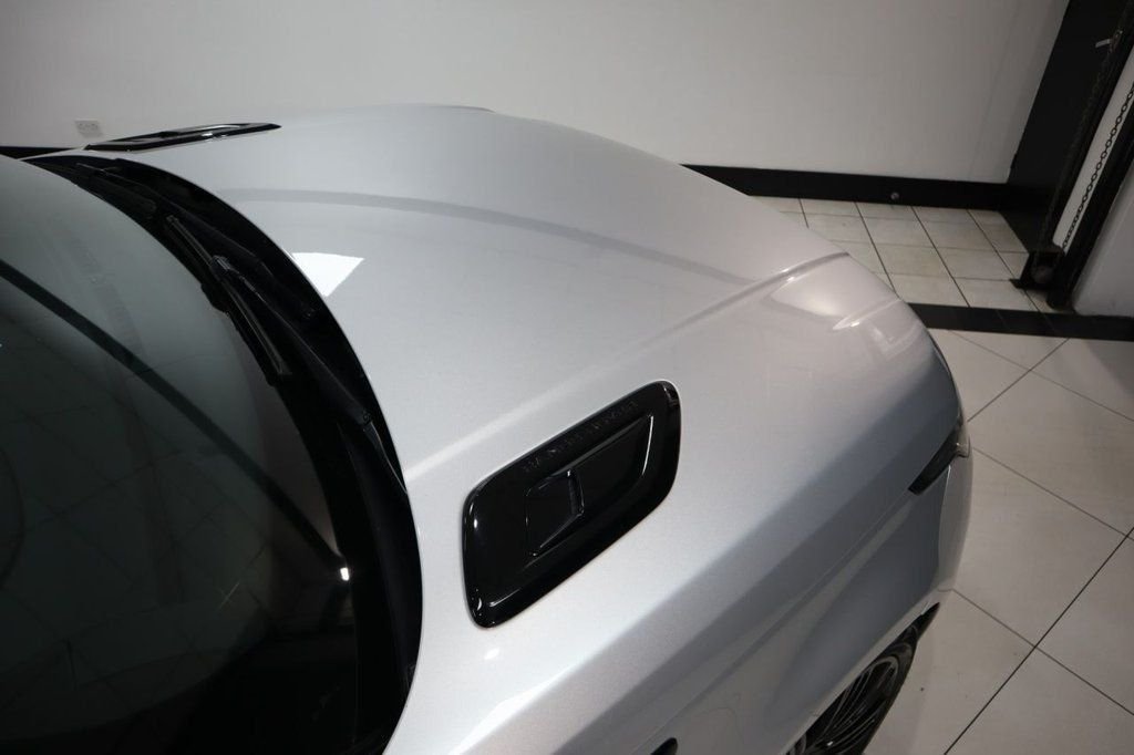 Used Land Rover Range Rover Sport 2018 for sale - 76535805: Photo 48