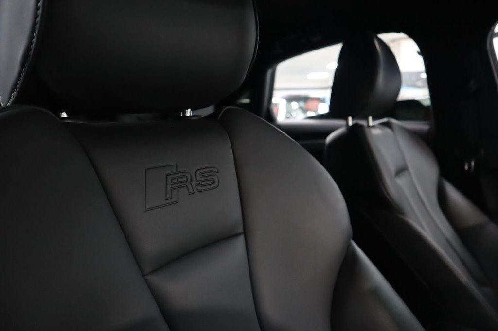 Used Audi RS3 2019 for sale - 77422351: Photo 12
