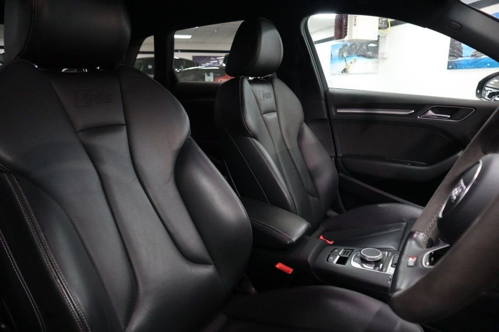 Used Audi RS3 2019 for sale - 77422351: Photo 13