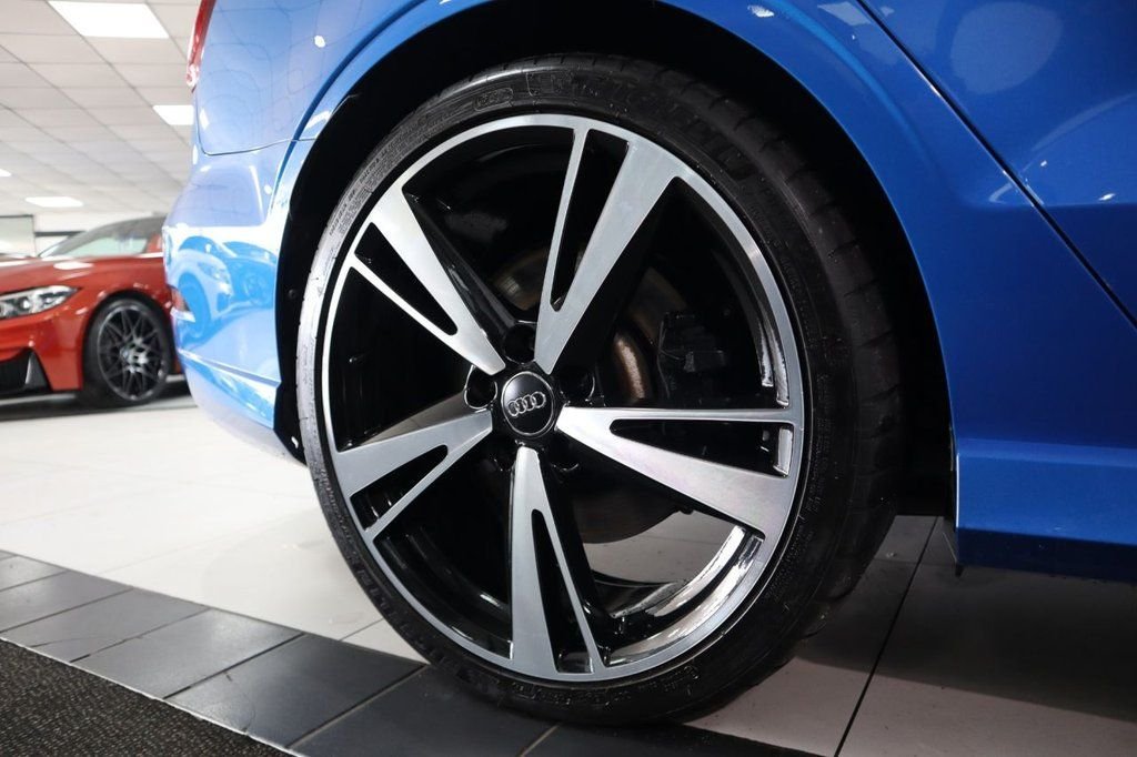 Used Audi RS3 2019 for sale - 77422351: Photo 16