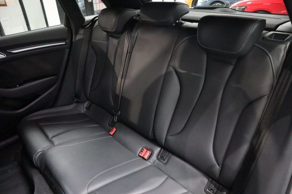 Used Audi RS3 2019 for sale - 77422351: Photo 17