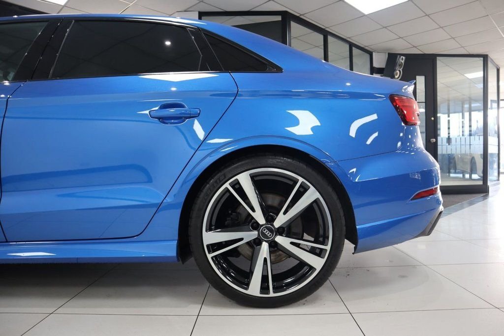 Used Audi RS3 2019 for sale - 77422351: Photo 18
