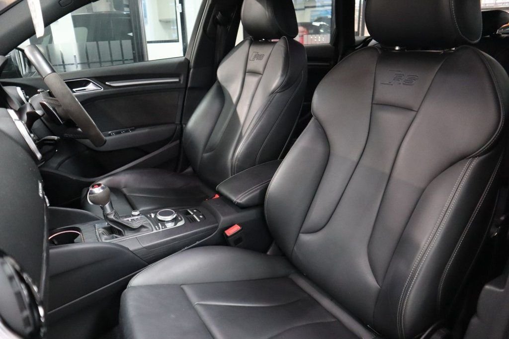 Used Audi RS3 2019 for sale - 77422351: Photo 19