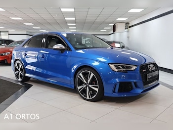 Used Audi RS3 2019 for sale - 77422351: Photo