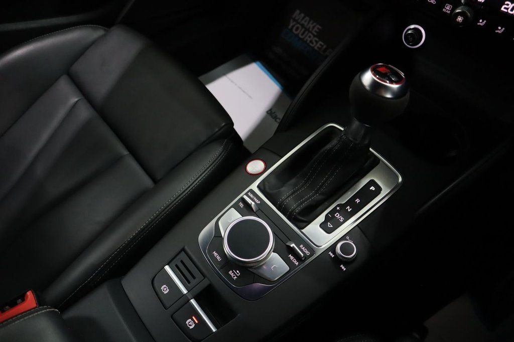 Used Audi RS3 2019 for sale - 77422351: Photo 20