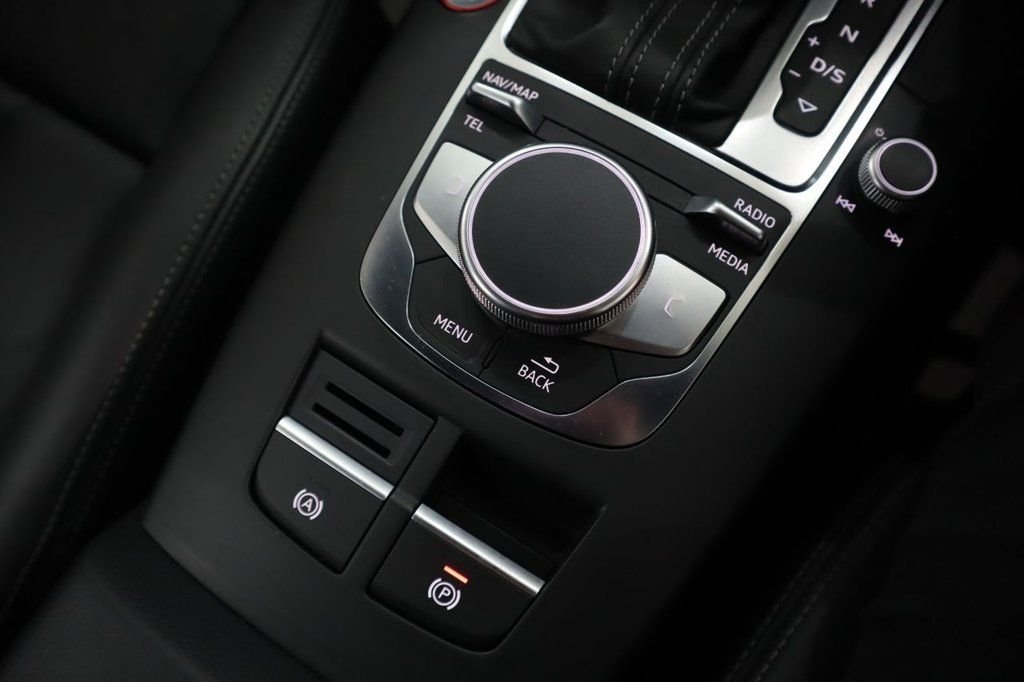 Used Audi RS3 2019 for sale - 77422351: Photo 21