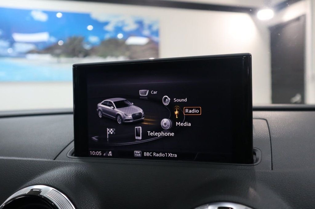 Used Audi RS3 2019 for sale - 77422351: Photo 26