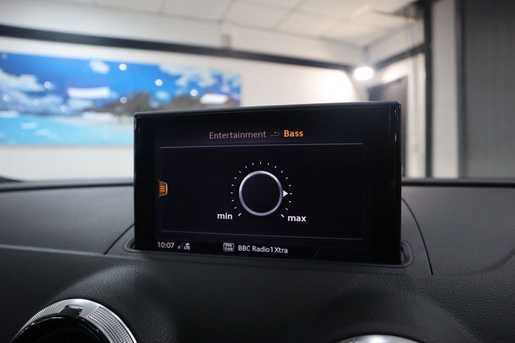 Used Audi RS3 2019 for sale - 77422351: Photo 29