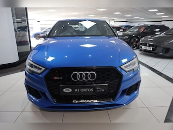 Used Audi RS3 2019 for sale - 77422351: Photo