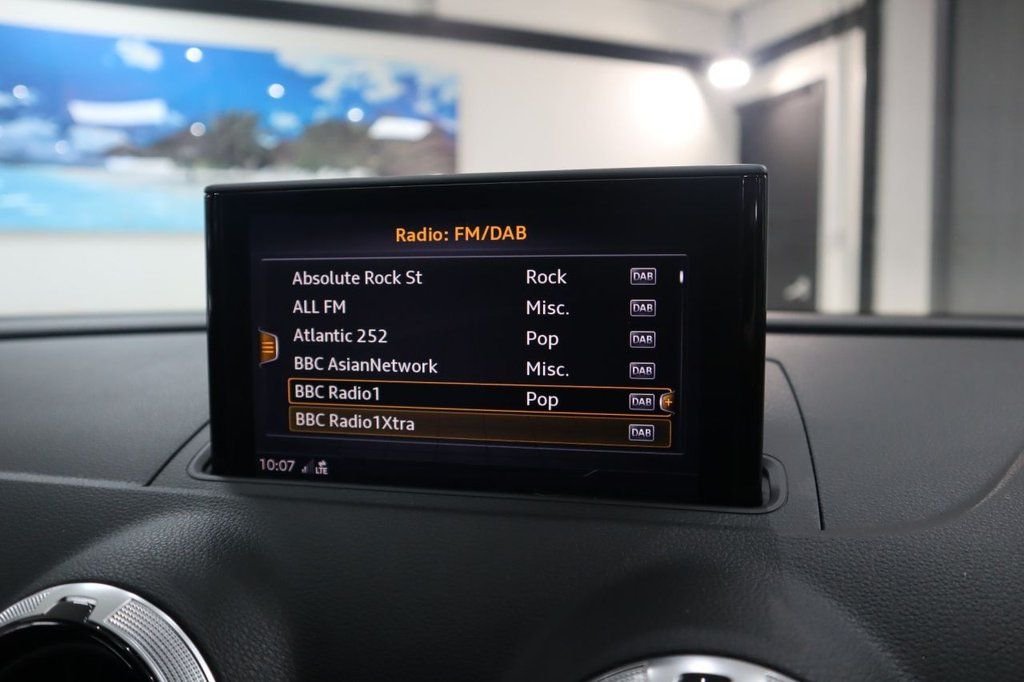 Used Audi RS3 2019 for sale - 77422351: Photo 30