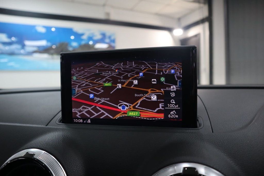 Used Audi RS3 2019 for sale - 77422351: Photo 31