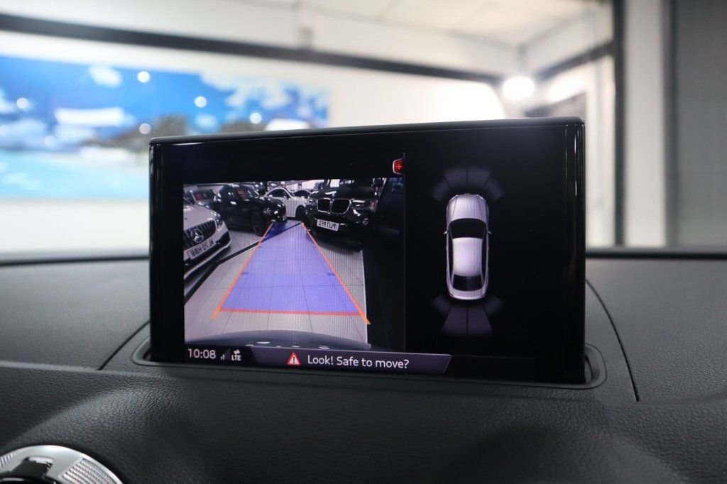 Used Audi RS3 2019 for sale - 77422351: Photo 33