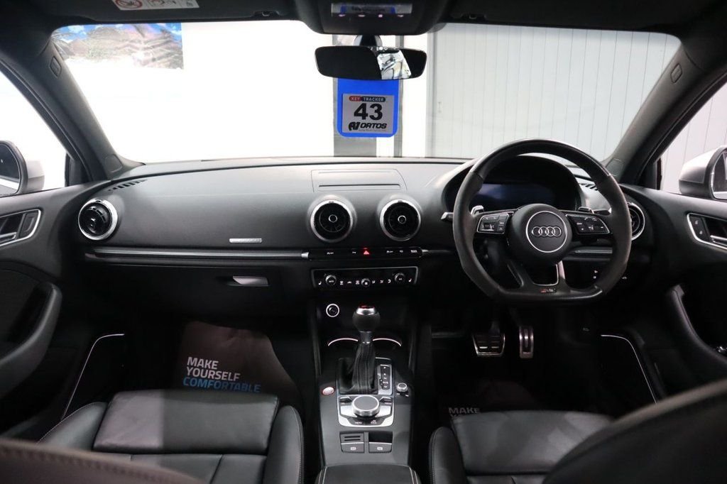 Used Audi RS3 2019 for sale - 77422351: Photo 34