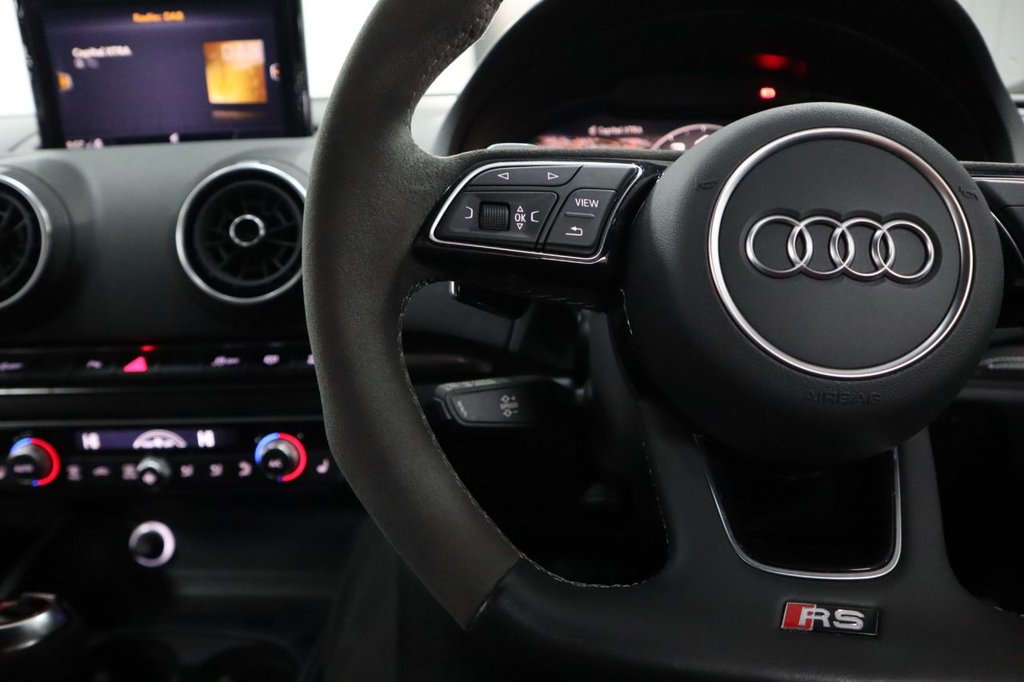 Used Audi RS3 2019 for sale - 77422351: Photo 37