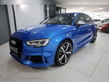 Used Audi RS3 2019 for sale - 77422351: Photo