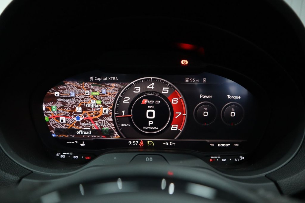 Used Audi RS3 2019 for sale - 77422351: Photo 40